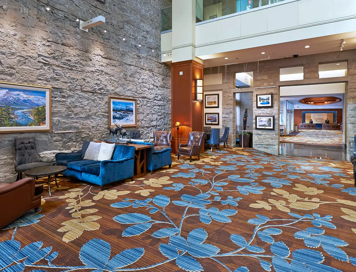 Hotel Hyatt Regency Calgary